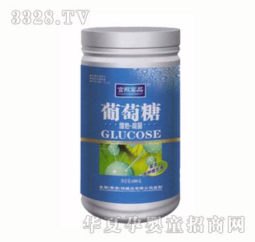 宫殿宴品维他+能量葡萄糖
