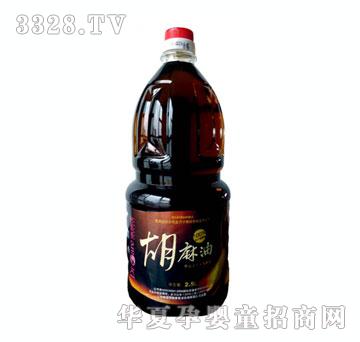 德瑞佳胡麻油