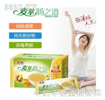 龙凤麦萃肠之道
