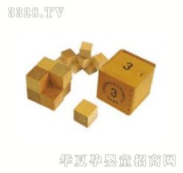 恒东正方体