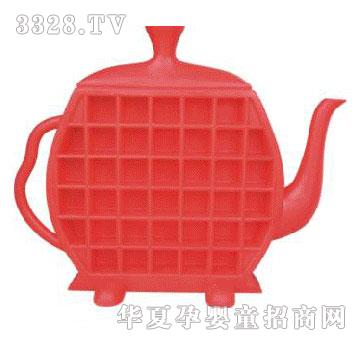 益群YQ-11503茶壶口杯架