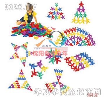 澳尔特好朋友乐园