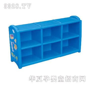 澳尔特卡通玩具柜