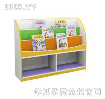 澳尔特书架W02302
