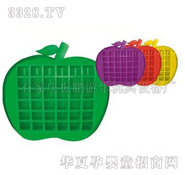 振鹏zp-塑料苹果口杯架