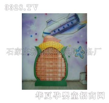 振鹏zp-桃形口杯架
