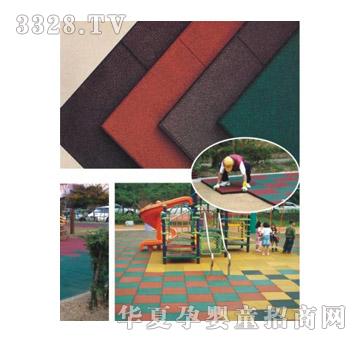 健士橡胶地垫YC10101