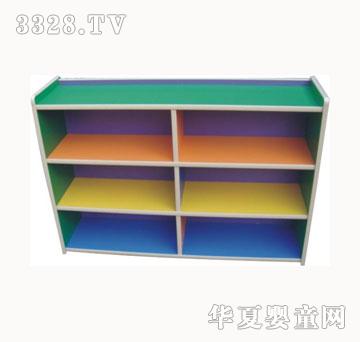 乐薇儿玩具柜