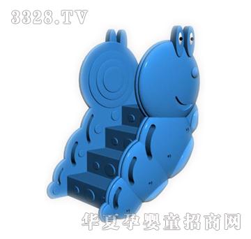 力众蠕虫梯
