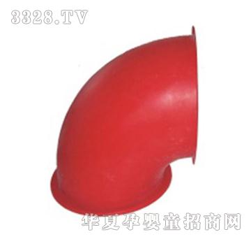力众90度管