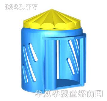 力众S滑城堡