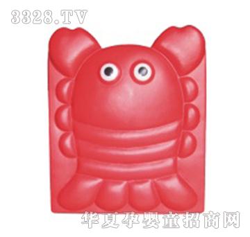 力众龙虾排