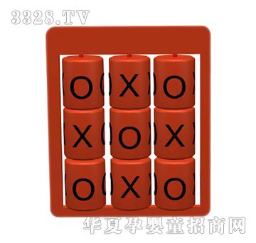 力众数字排