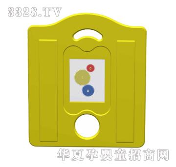 力众斜拱形齿轮排