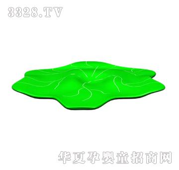 力众荷叶顶
