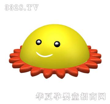 力众太阳顶