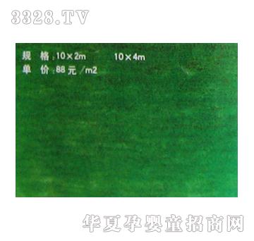 同桌高密度人造草坪