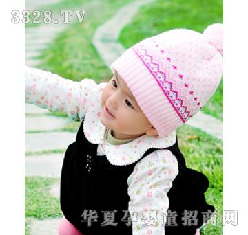 亚布力外景儿童写真玩乐