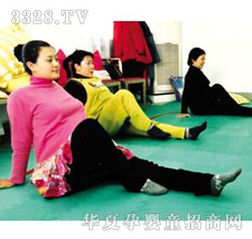 东方爱婴LAMAZE课程