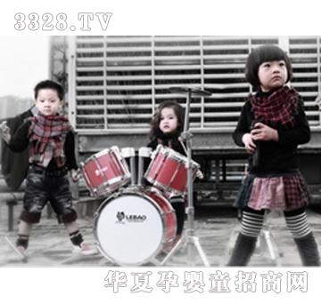QQbaby时尚靓照