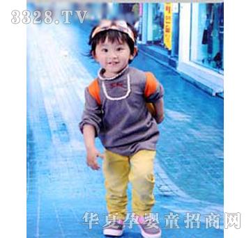 明日之星儿童摄影5220