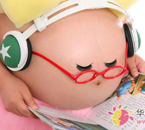 女性孕前生活禁忌