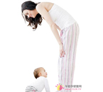产后减肥技巧