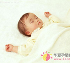 宝宝好睡眠的6大黄金法则
