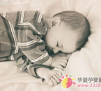睡眠对宝宝发育的影响