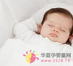 宝贝睡眠很浅怎么办?