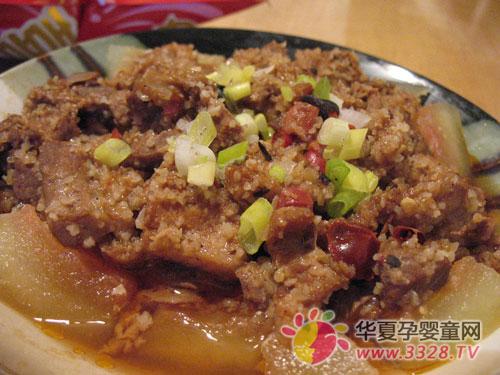 �и����Ե�����ʳ��