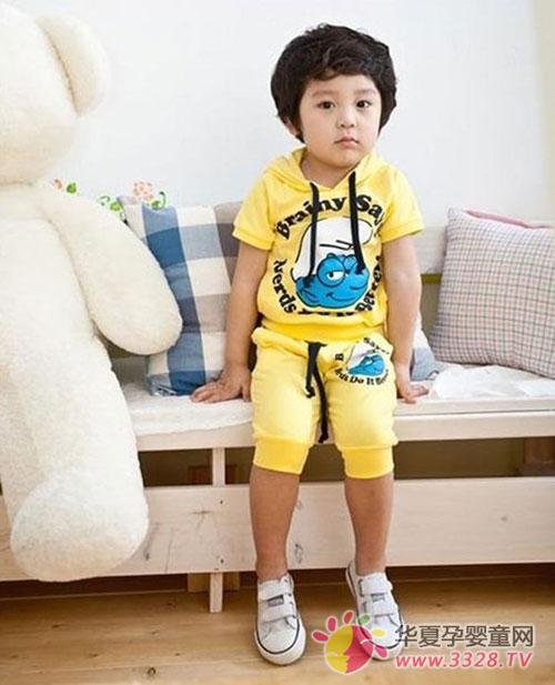 ������ͯװ����ֵ�þ�����ͯװƷ��