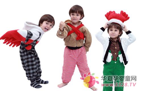 ��ΰ�ȫ��ѡ��ͯ��װ��