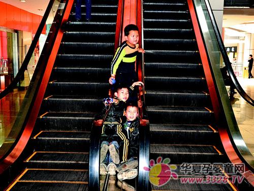 ��ͯ���̵�ȹ������ϰ�ȫ