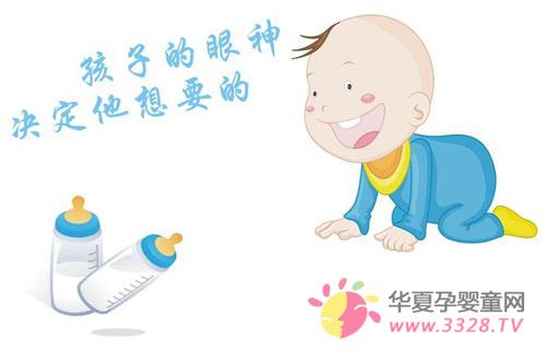 Ӥ�׶��̷۵���ѡҪ�Ѻù�