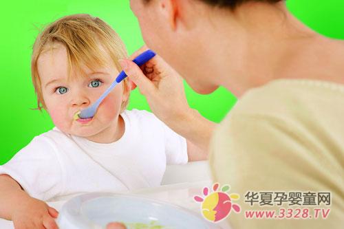 Ӥ�׶���ʳ������Ҫ�Ĳ�������ά����