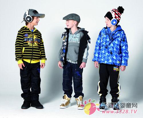 ͯװ��������Ʒ�ƣ���Ӱ����˵����