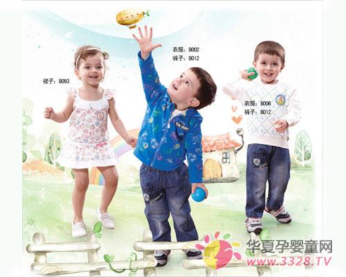 ����Ʒ��ͯװҪ�߱���Щ������