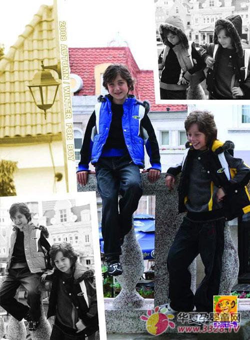 ͯװ�����ĸ����Ӻã�