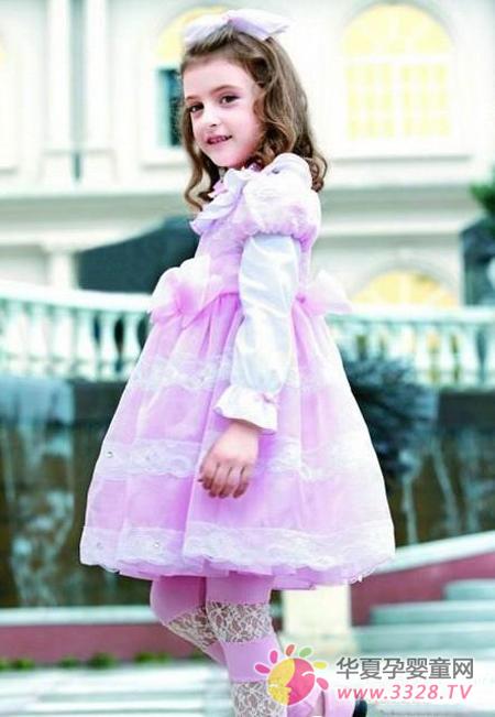 ���µ���ͯװ�����������е�����Ʒ��