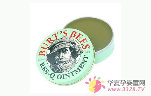 Burt��s Bees ��100%��ȻΪ����Ŀ��