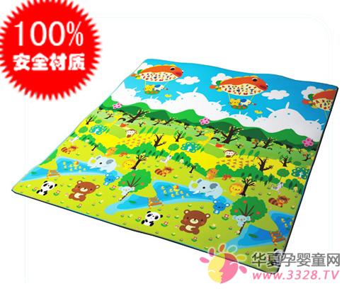 ����Ӥ�����е� ɭ����԰��