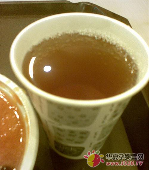 大麦茶的功效和作用！宝宝能喝吗？
