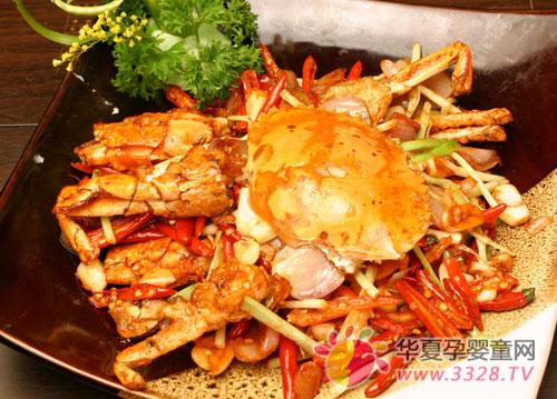 Ů������6��Σ��ʳ������Щ��