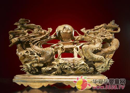 �������񡪡�ľ����Ʒ