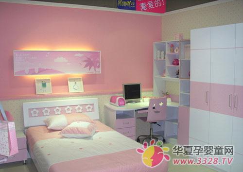 ��ͯ����װ�����ֿռ�ԭ��