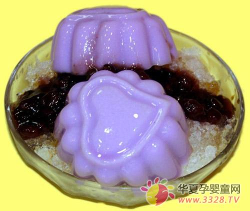奶粉做冰淇淋方法