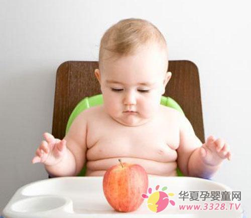 Ӥ�׶���ƻ���ĺô�