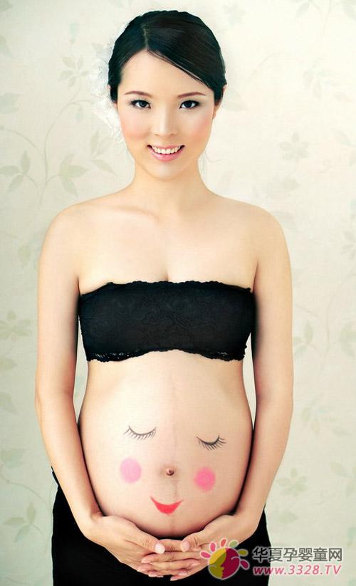 ��������ķ�ʽӰ�캢��δ����