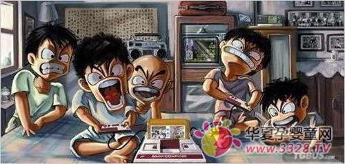 80��90�����ͯ��